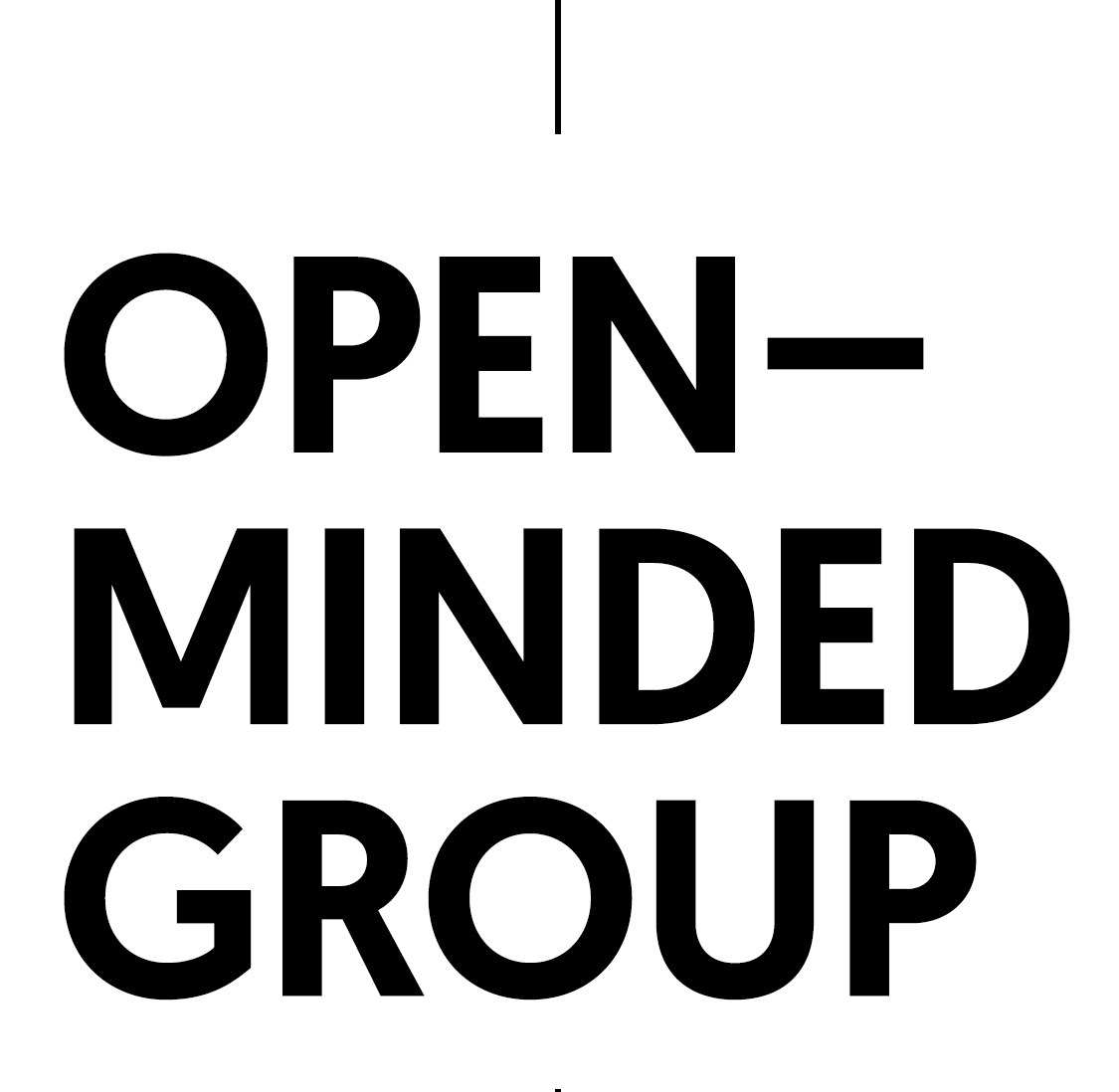 openmindedgroup logo